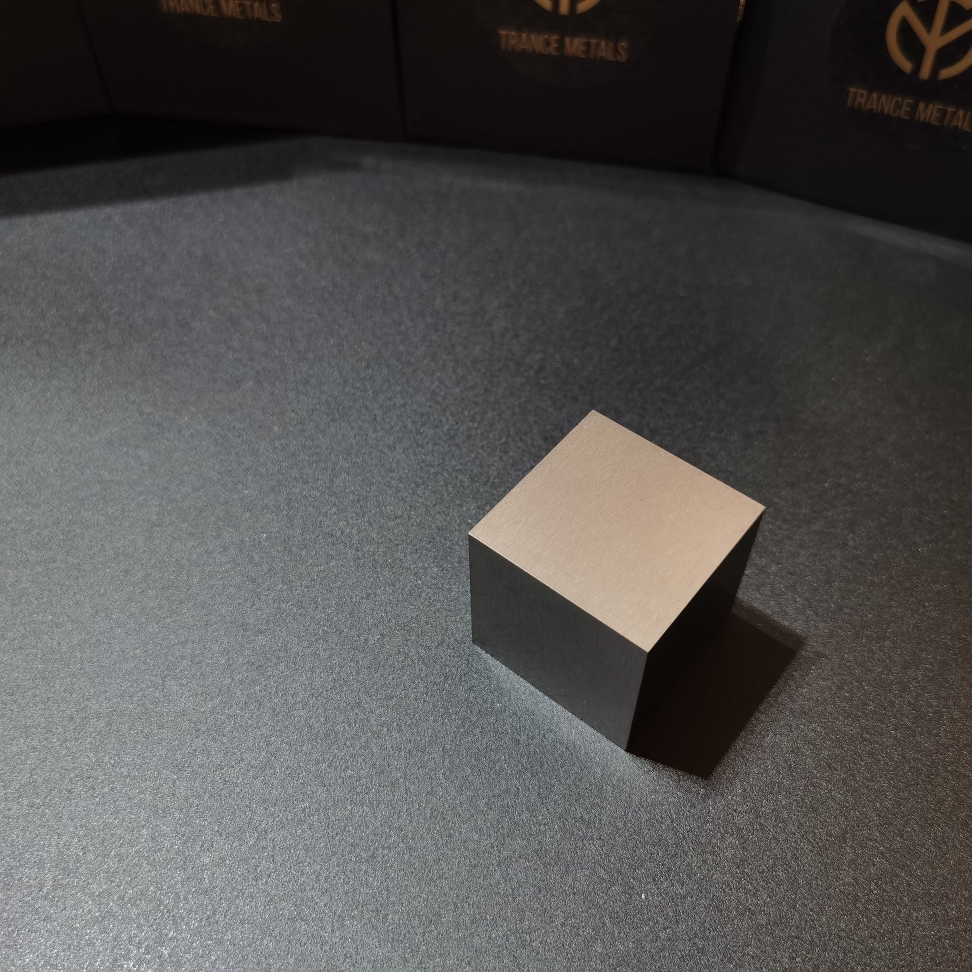 SOLID FORGED TUNGSTEN CUBES: 1"/1.5"/2"/3"/4"
