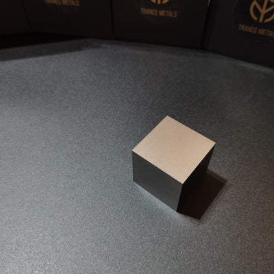 SOLID FORGED TUNGSTEN CUBES: 1"/1.5"/2"/3"/4"
