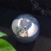 55mm AEROSPACE GRADE MAGNESIUM SPHERE MIRROR FINISH