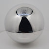 55mm AEROSPACE GRADE MAGNESIUM SPHERE MIRROR FINISH