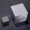 Magnesium KILO Cube ( MUSEUM CUBE #2 ) - Trance Metals
