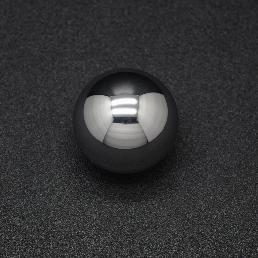 TUNGSTEN CARBIDE COBALT SPHERE