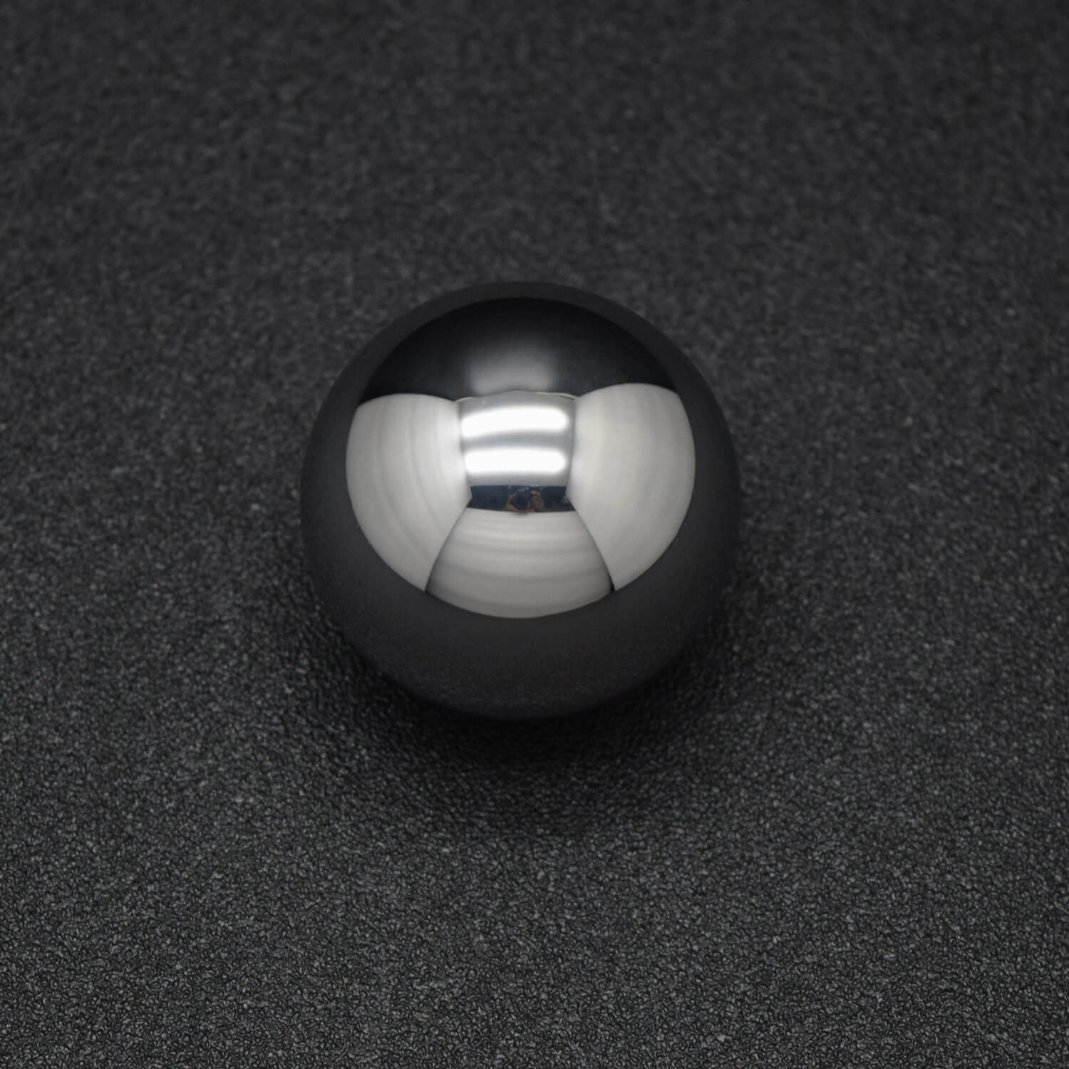 TUNGSTEN CARBIDE COBALT SPHERE