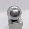 SOLID TUNGSTEN SPHERES POLISHED 1" & 1.5"