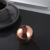 Trance Solid Copper Sphere - Trance Metals